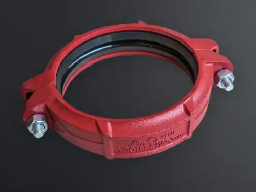 The Top Five Benefits of Mech Grooved Pipe
